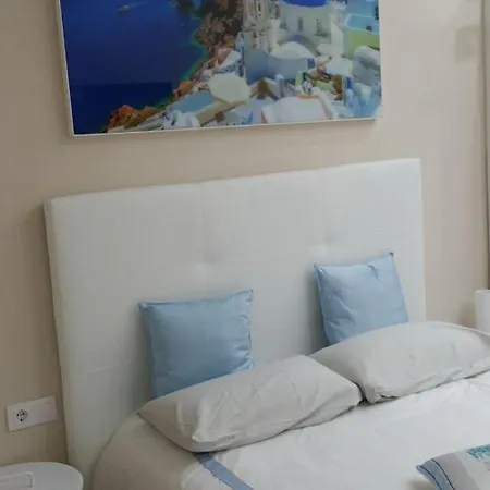 Ria De Hasta 8 Huespedes