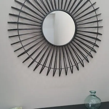 Ria De Hasta 8 Huespedes Lägenhet Vigo