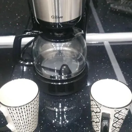 Lägenhet Ria De Hasta 8 Huespedes *