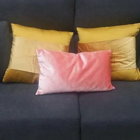 Ria De Hasta 8 Huespedes *