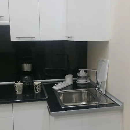 Ria De Hasta 8 Huespedes Apartman Vigo