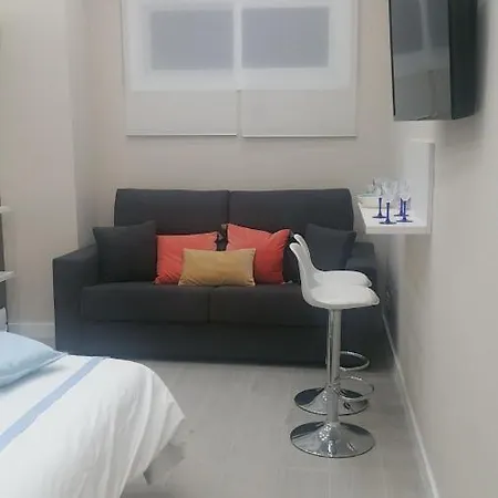 Apartman Ria De Hasta 8 Huespedes