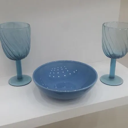 Ria De Hasta 8 Huespedes