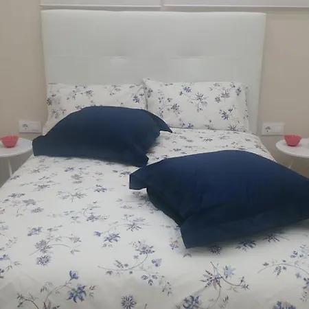 Ria De Hasta 8 Huespedes *