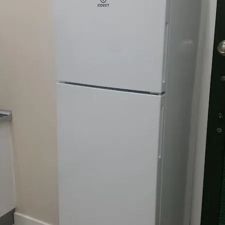 Ria De Hasta 8 Huespedes Apartman