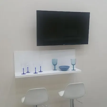 Apartman Ria De Hasta 8 Huespedes