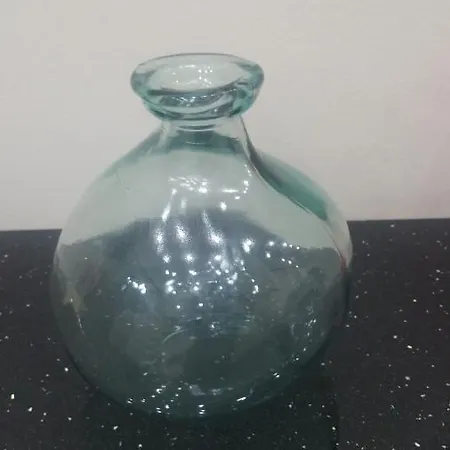 Lägenhet Ria De Hasta 8 Huespedes Vigo