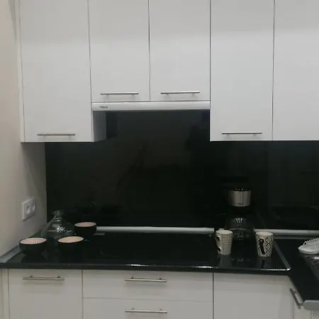 Ria De Hasta 8 Huespedes Apartman