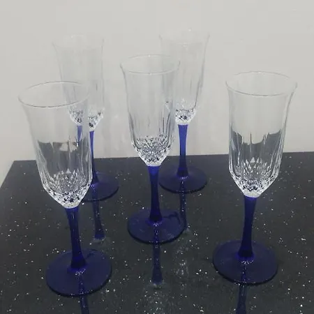 Ria De Hasta 8 Huespedes Apartman *