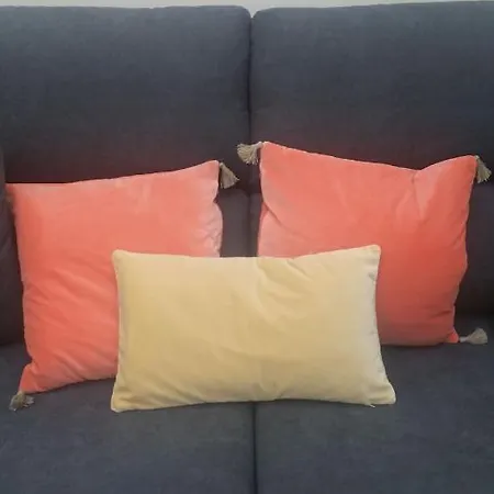 Ria De Hasta 8 Huespedes Apartman