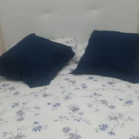 Ria De Hasta 8 Huespedes Apartman *