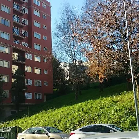 Apartman Ria De Hasta 8 Huespedes *